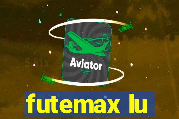 futemax lu